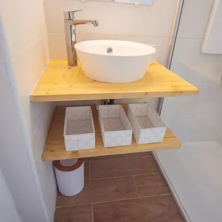 Home Ganusha Cosy 3 Chambres Parking Gratuit Balcon Grenoble Esterno foto