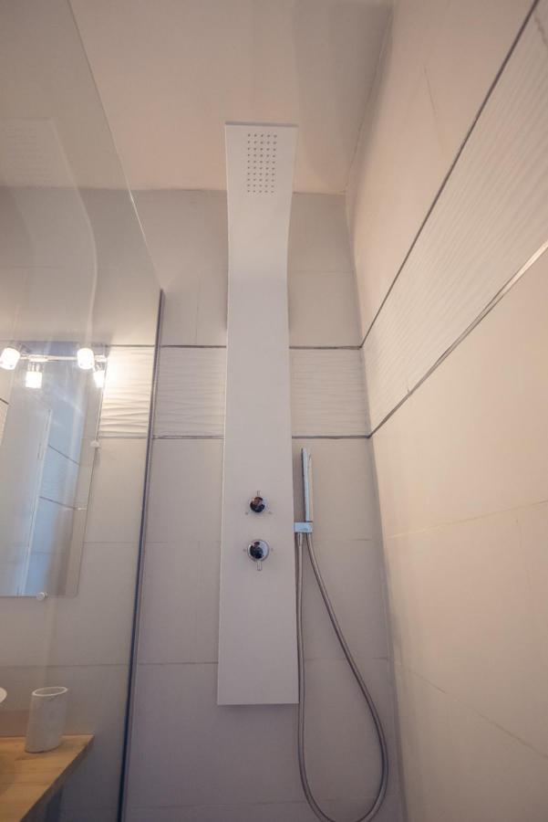 Apartment Ganusha Cosy 3 Parking Gratuit Balcon Grenoble