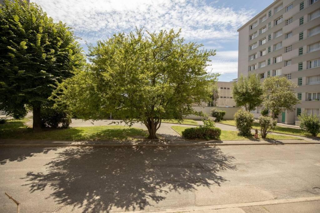 Ganusha Cosy 3 Parking Gratuit Balcon
