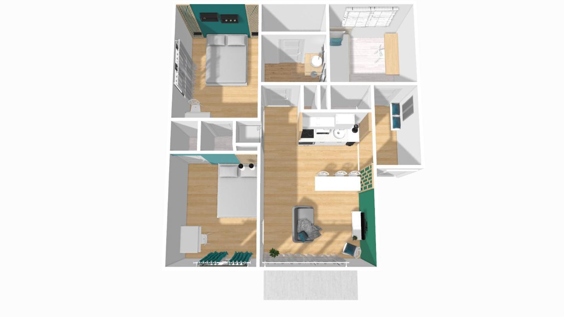 Ganusha Cosy 3 Parking Gratuit Balcon Grenoble